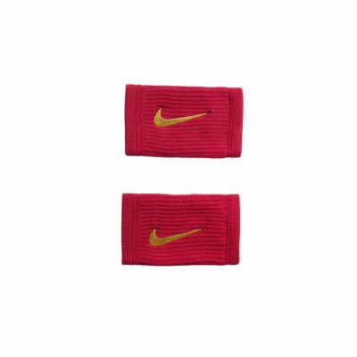 Nike Dri-Fit Doublewide Wristbands Reveal 2-Pack