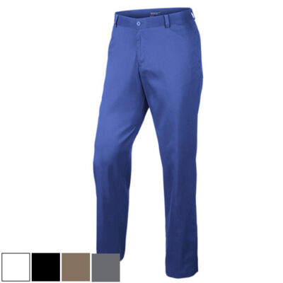 Nike Flat Front Pants