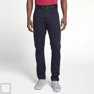 Nike Flex Slim Fit 5-Pocket Golf Pants