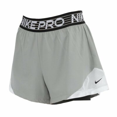 Nike Women's 2-in-1 Woven Shorts