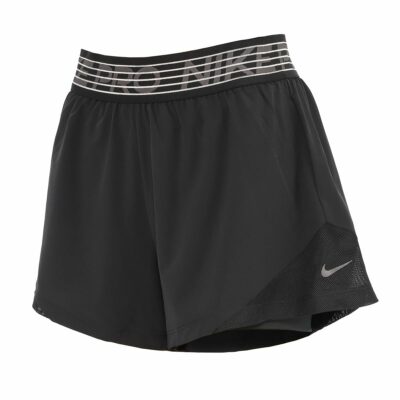 Nike Women's 2-in-1 Woven Shorts