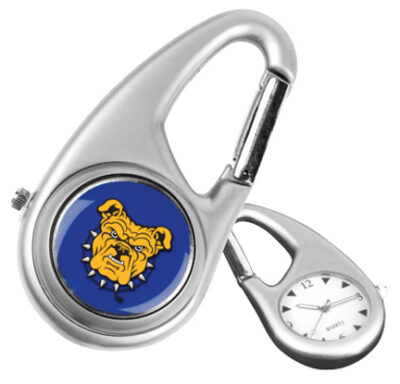 North Carolina A & T Aggies Carabiner Watch