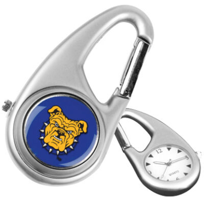 North Carolina A & T Aggies Carabiner Watch