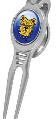 North Carolina A & T Aggies Kool Tool with Golf Ball Marker (Set of 2)