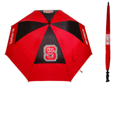 North Carolina State Wolfpack 62" NCAA Golf Umbrella