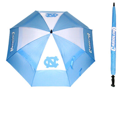 North Carolina Tar Heels 62" NCAA Golf Umbrella