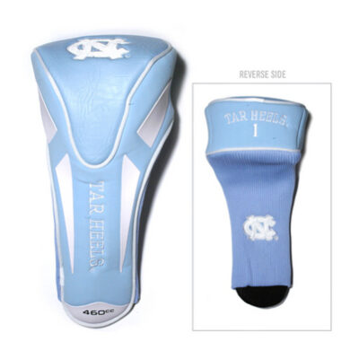 North Carolina Tar Heels Single Apex Jumbo Golf Headcover