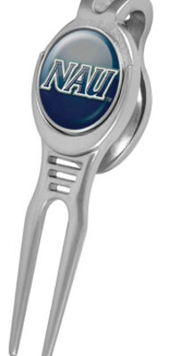 Northern Arizona (NAU) Lumberjacks Kool Tool with Golf Ball Marker (Set of 2)