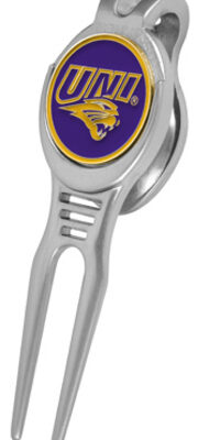 Northern Iowa Panthers Kool Tool with Golf Ball Marker (Set of 2)