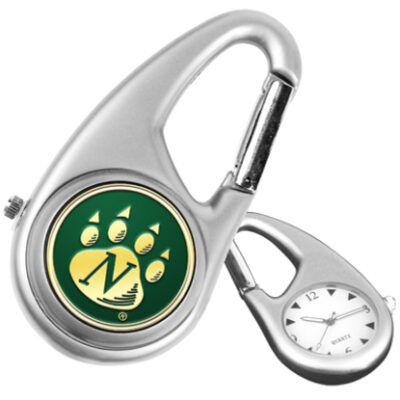 Northwest Missouri State Bearcats Carabiner Watch