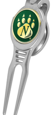 Northwest Missouri State Bearcats Kool Tool with Golf Ball Marker (Set of 2)