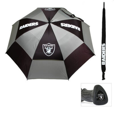 Oakland Raiders 62" Golf Umbrella