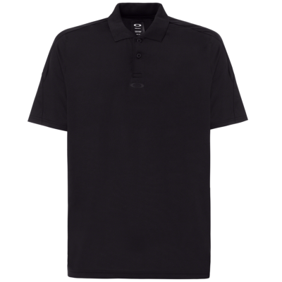 Oakley Men's Short Sleeve Golf Ergonomic Polo