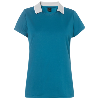 Oakley Women's Enjoy Basic Short Sleeve Polo