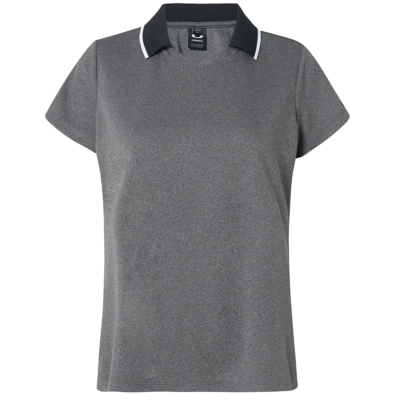 Oakley Women's Enjoy Basic Short Sleeve Polo