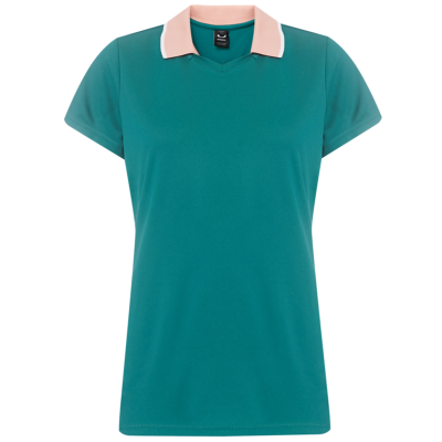 Oakley Women's Enjoy Basic Short Sleeve Polo