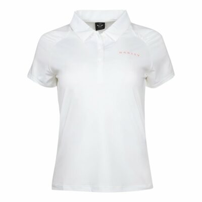 Oakley Women's Enjoy Golf Polo