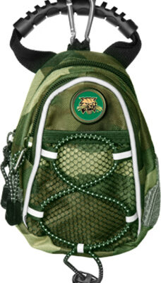 Ohio Bobcats Camo Mini Day Pack (Set of 2)