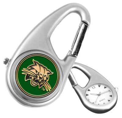 Ohio Bobcats Carabiner Watch