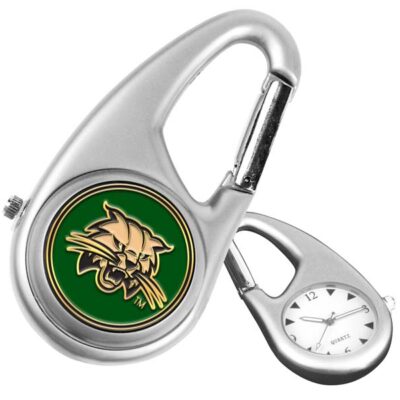 Ohio Bobcats Carabiner Watch