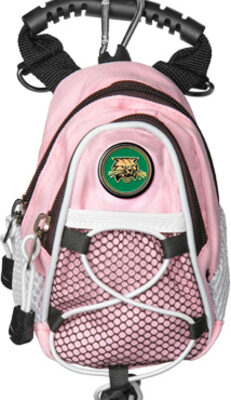 Ohio Bobcats Pink Mini Day Pack (Set of 2)