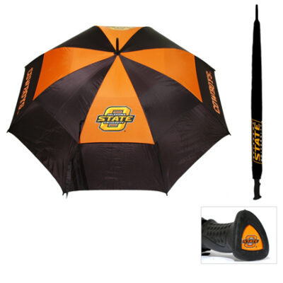 Oklahoma State Cowboys 62" NCAA Golf Umbrella