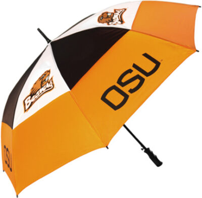 Oregon State Beavers 62" Golf Umbrella