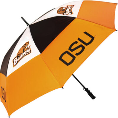 Oregon State Beavers 62" Golf Umbrella