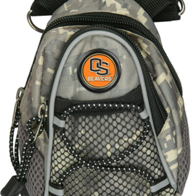 Oregon State Beavers Camo Mini Day Pack (Set of 2)