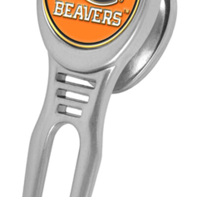 Oregon State Beavers Kool Tool with Golf Ball Marker (Set of 2)