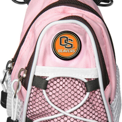 Oregon State Beavers Pink Mini Day Pack (Set of 2)