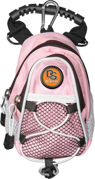 Oregon State Beavers Pink Mini Day Pack (Set of 2)