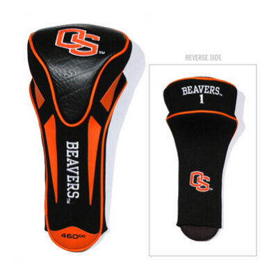 Oregon State Beavers Single Apex Jumbo Golf Headcover