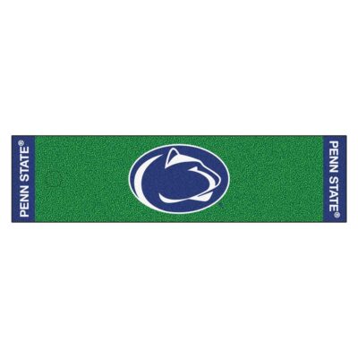 Penn State Nittany Lions 18" x 72" Putting Green Runner