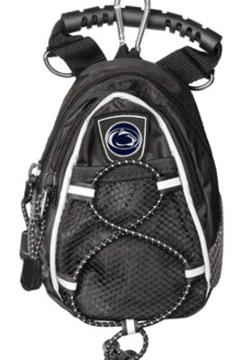 Penn State Nittany Lions Black Mini Day Pack (Set of 2)