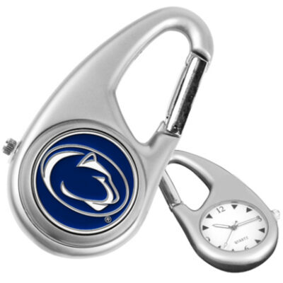 Penn State Nittany Lions Carabiner Watch