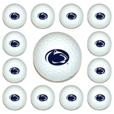 Penn State Nittany Lions Golf Ball Pack (1 Dozen)