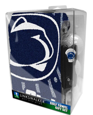 Penn State Nittany Lions Golf Towel Gift Pack