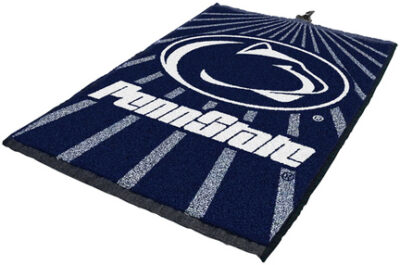 Penn State Nittany Lions Jacquard Golf Towel (Set of 2)