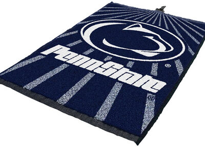 Penn State Nittany Lions Jacquard Golf Towel (Set of 2)