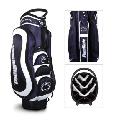 Penn State Nittany Lions Medalist Cart Golf Bag