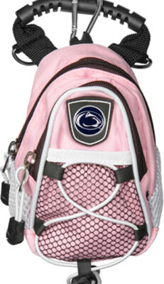 Penn State Nittany Lions Pink Mini Day Pack (Set of 2)