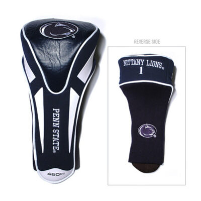 Penn State Nittany Lions Single Apex Jumbo Golf Headcover