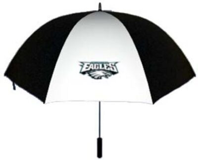 Philadelphia Eagles 60" NFL Umbrella