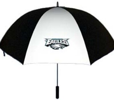 Philadelphia Eagles 60" NFL Umbrella