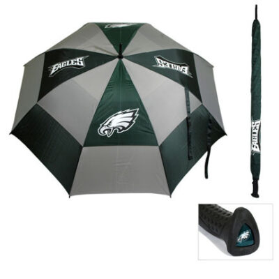 Philadelphia Eagles 62" Golf Umbrella