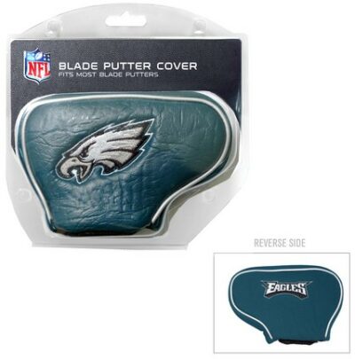 Philadelphia Eagles Golf Blade Putter Cover