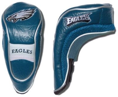 Philadelphia Eagles Hybrid / Utility Golf Headcover