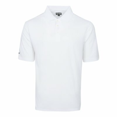 Ping Men's Polo Shirt