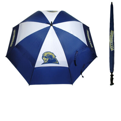 Pittsburgh Panthers 62" NCAA Golf Umbrella